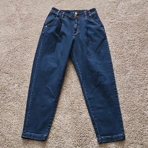 Classic Blue Women's Jeans